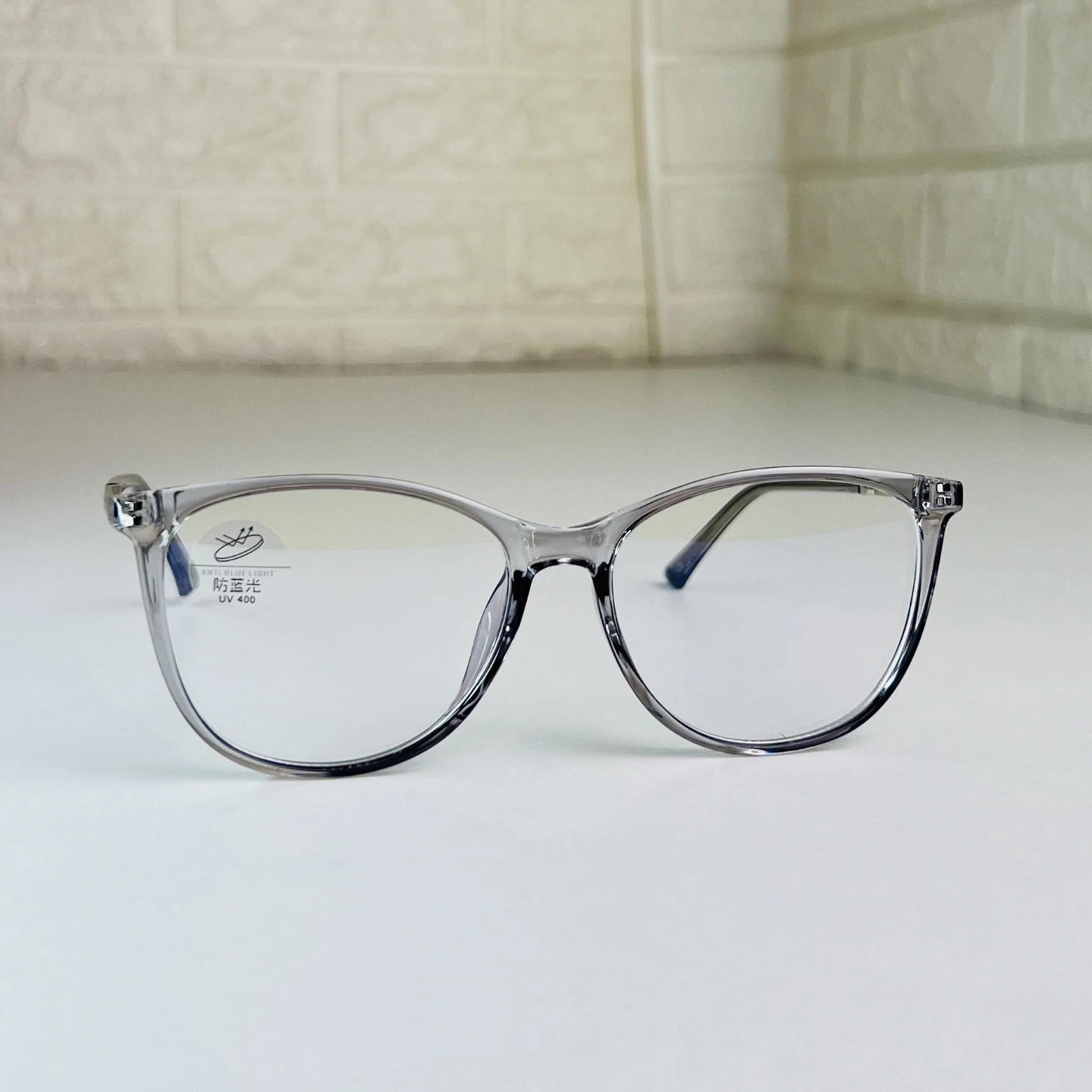 Luna Frame | Grey