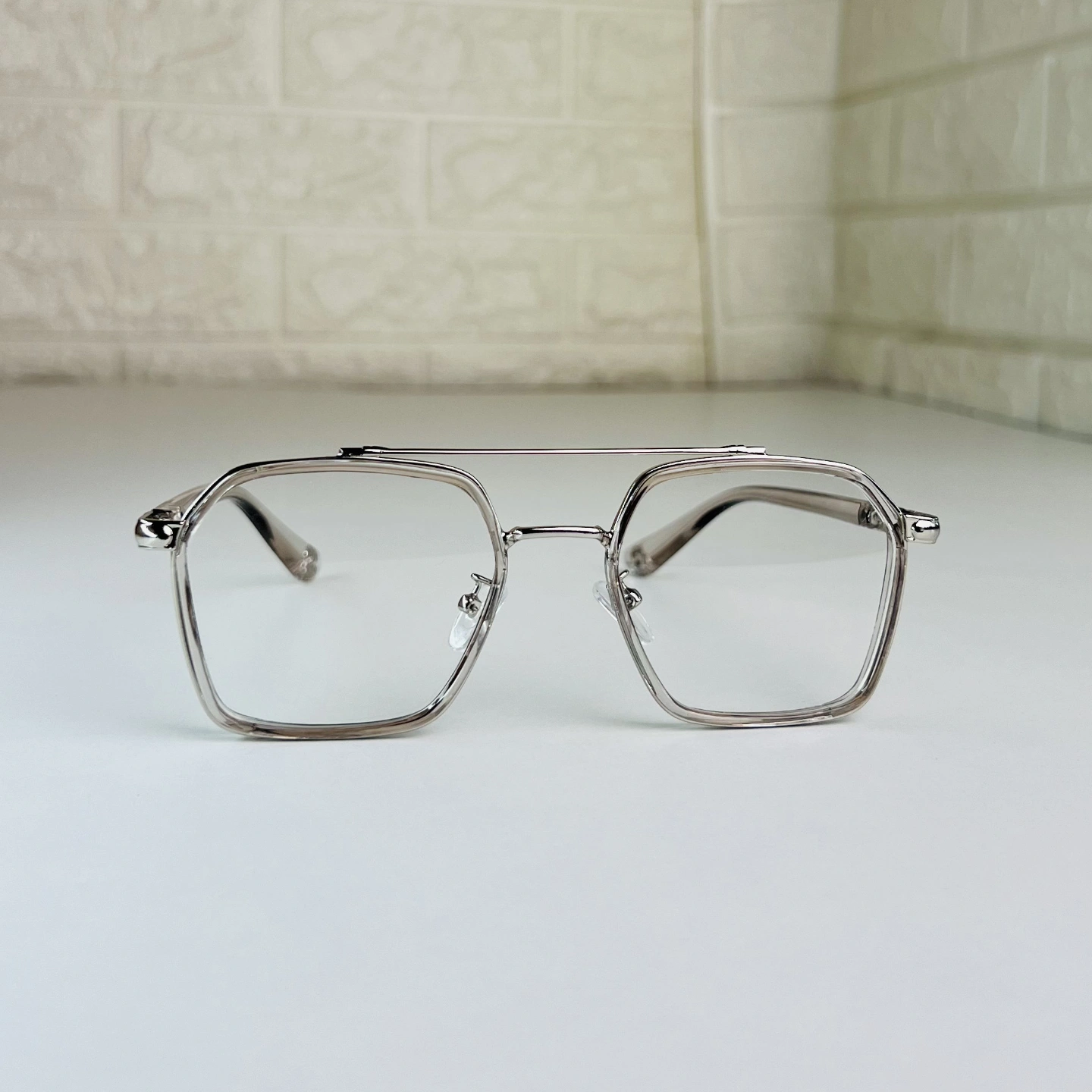 Metro Edge Frames | Grey