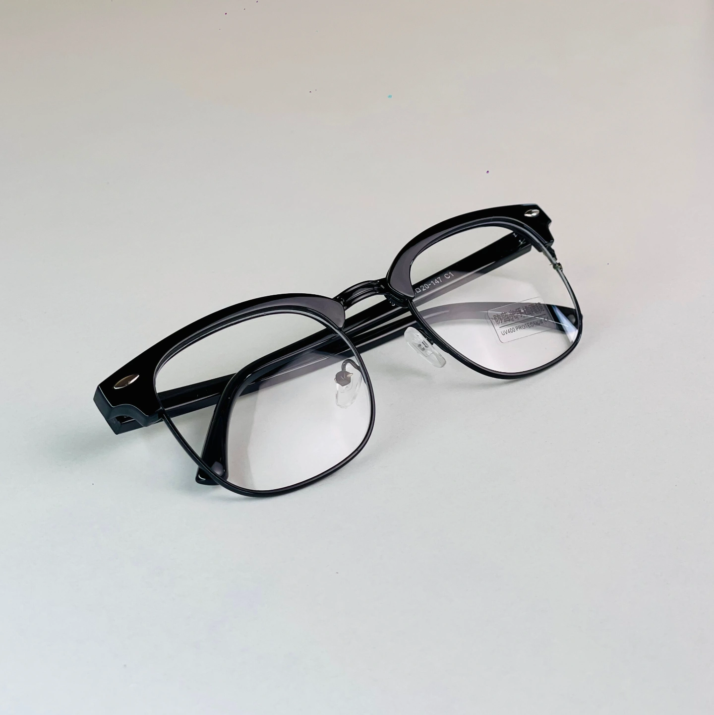 Club Master Chic BlueRay Glossy