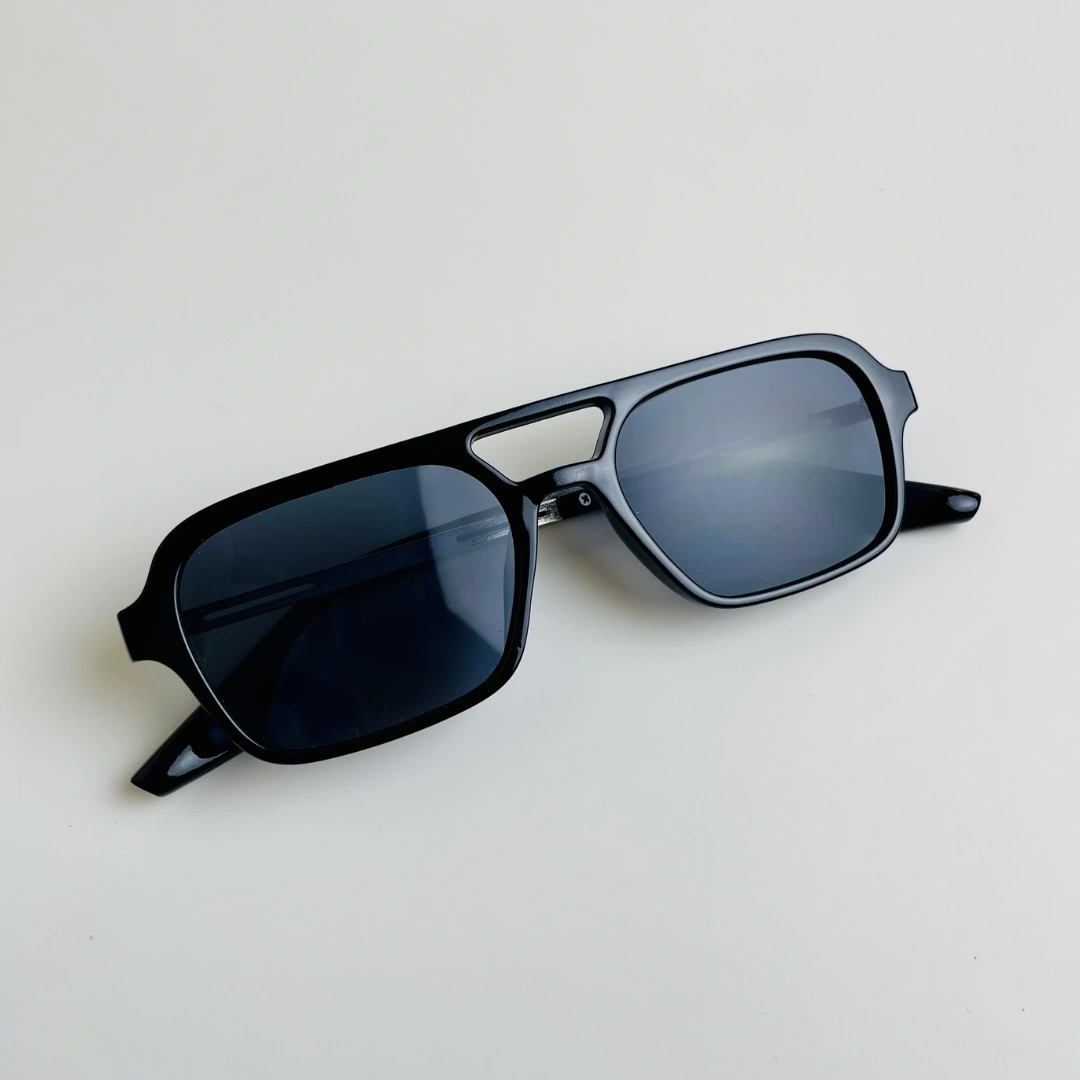 Royal Shades | Black