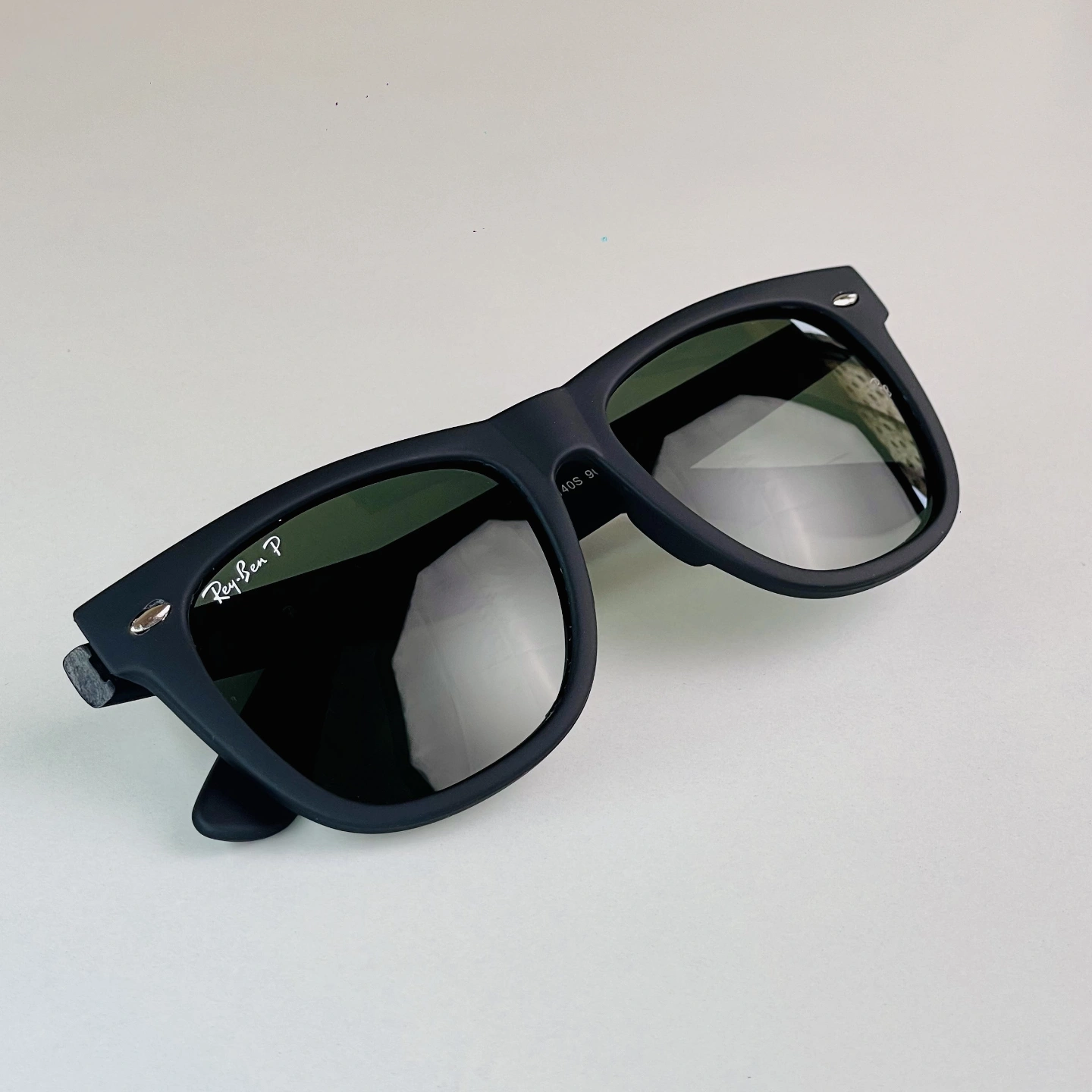 Ray-Ban Wayfarer