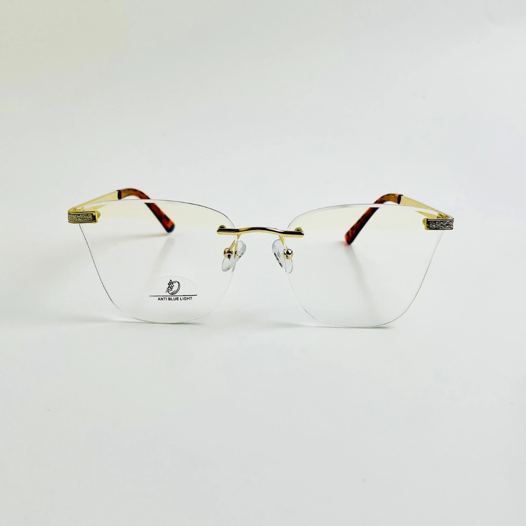 Aurora Specs | Gold