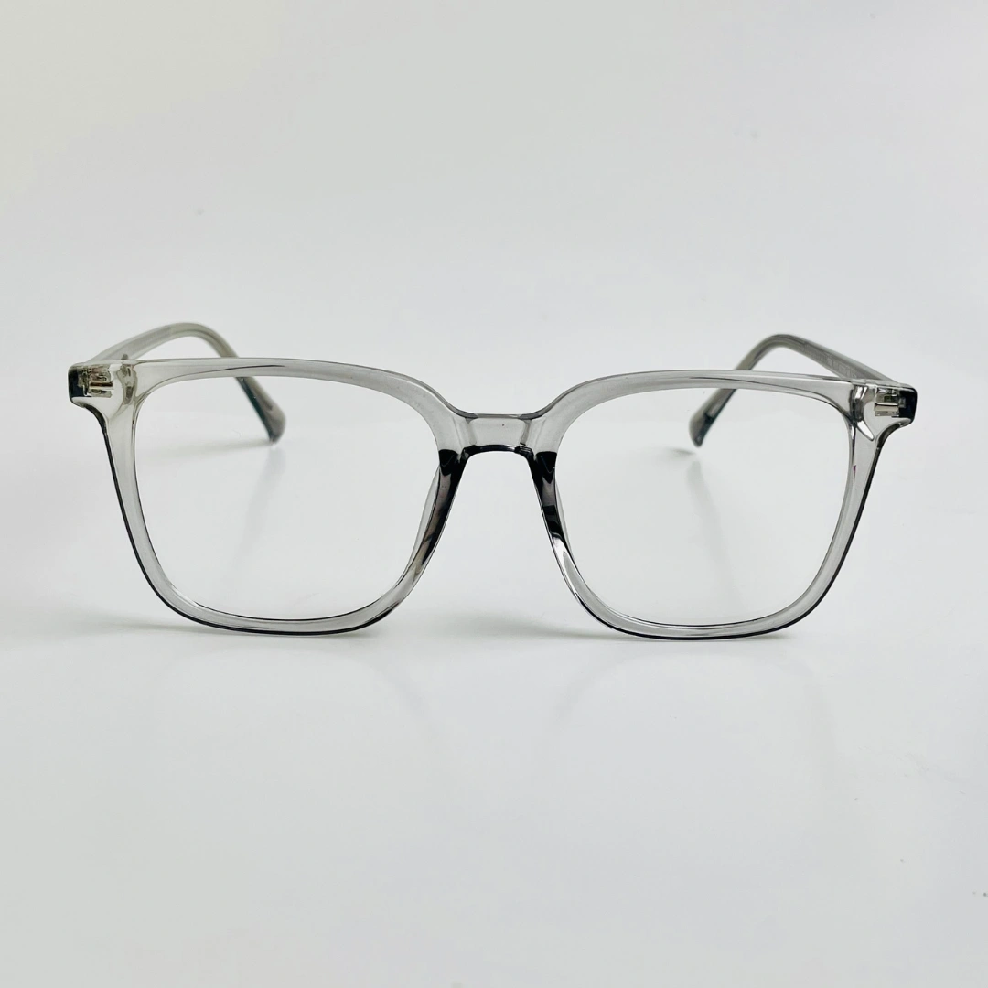 The Titan Specs | Grey